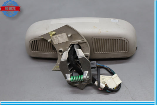 06-11 Mercedes W219 CLS500 CLS550 Front Upper Interior Rear View Mirror Oem