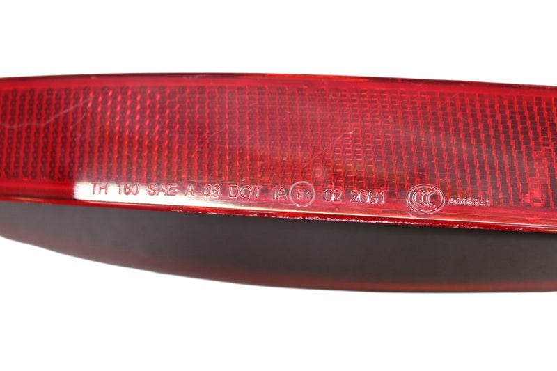 Load image into Gallery viewer, 10-13 BMW 535i 550i GT xDrive Rear Left Side Bumper Reflector Marker Lamp Oem
