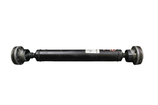 06-13 Mercedes W164 ML320 GL320 Front Drive Shaft Propeller Driveshaft Axle Oem