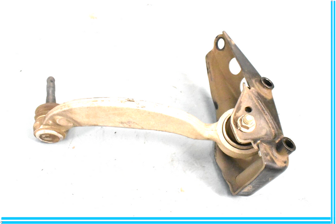 07-17 Lexus LS460 Front Left Driver Forward Upper Control Arm 48630-59085 Oem