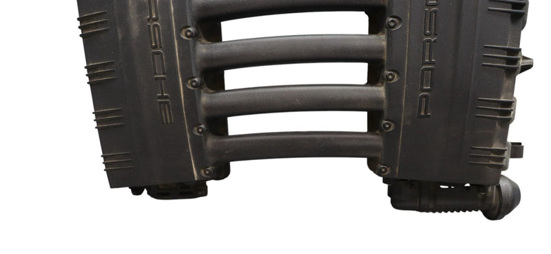 Load image into Gallery viewer, 08-18 Porsche Cayenne 955 958 Engine Motor Air Inlet Intake Manifold Oem
