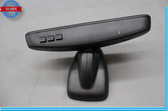 10-17 Jaguar XJL XJ X351 Front Upper Interior Rear View Mirror Oem