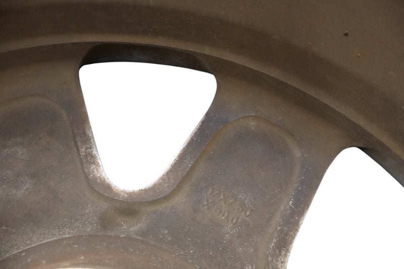 Load image into Gallery viewer, 02-03 Ford Thunderbird 17&#39;&#39; Alloy Wheel Chrome Rim 17x7.5J 1W63-1007-CB Oem

