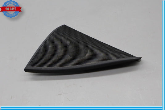 08-14 Mercedes W204 C350 E350 GLK350 Front Left Door Panel Tweeter Speaker Oem