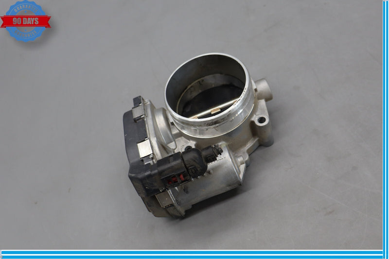 Load image into Gallery viewer, 11-17 Volkswagen Touareg Engine Air Inlet Intake Throttle Body Oem
