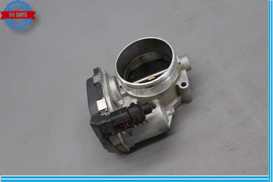 11-17 Volkswagen Touareg Engine Air Inlet Intake Throttle Body Oem