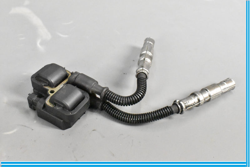 Load image into Gallery viewer, 00-06 Mercedes CL500 CL55 AMG S430 S500 SL500 W215 Ignition Coil 0001587803 Oem
