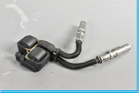 00-06 Mercedes CL500 CL55 AMG S430 S500 SL500 W215 Ignition Coil 0001587803 Oem