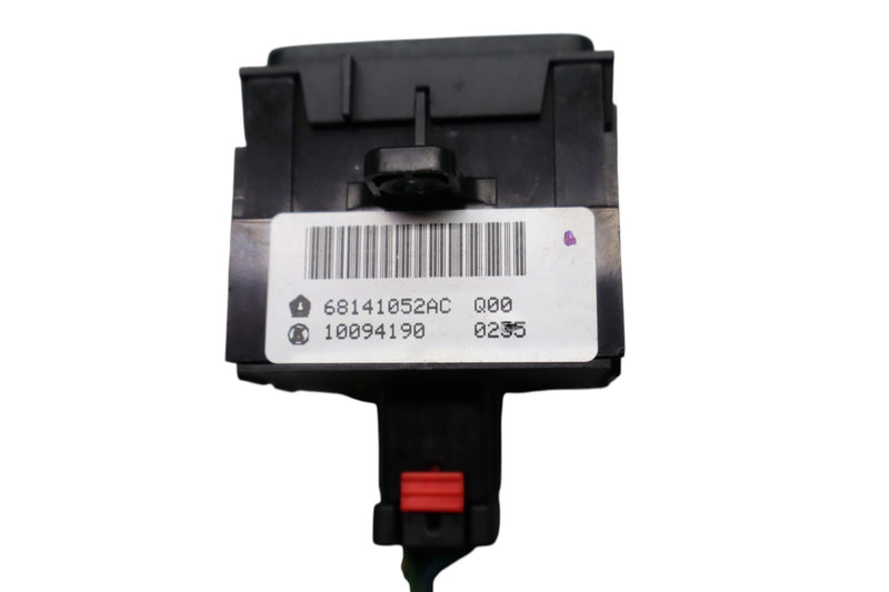 Load image into Gallery viewer, 14-17 Maserati Ghibli Front Dash Light Dimmer Control Switch 68141052AC Oem
