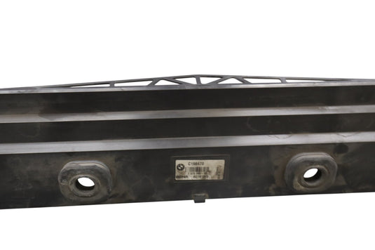 09-15 BMW 750i 750Li Upper Top Radiator Support Carrier Bracket 17107577117 Oem