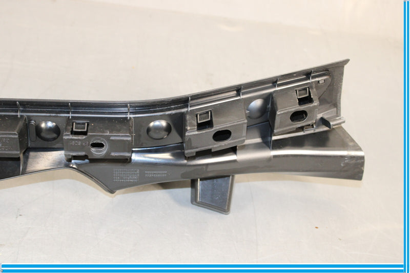 Load image into Gallery viewer, 09-15 BMW 750Li F01 F02 Rear Left Driver Side Door Sill Scuff Plate Cover Oem
