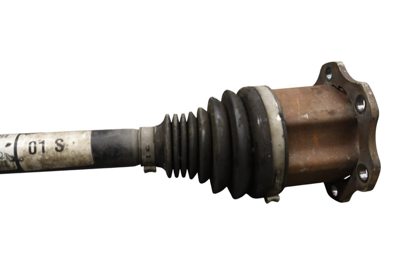 Load image into Gallery viewer, 11-18 Audi A7 A8L Quattro Front Right Side CV Axle Shaft 4H0407271H Oem
