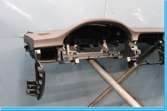 12-18 Mercedes CLS550 CLS63 AMG W218 Dash Dashboard Instrument Panel Black Oem