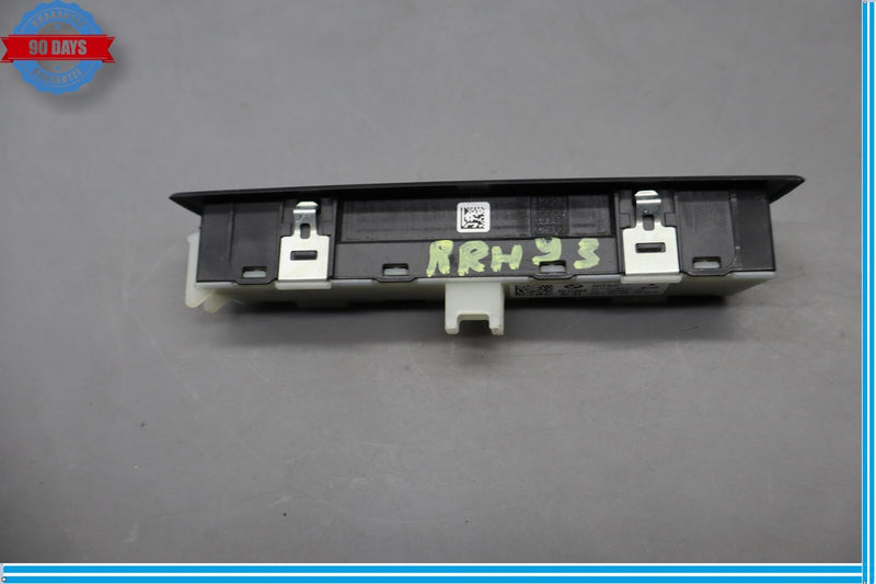 Load image into Gallery viewer, 10-17 BMW 535i GT xDrive Rear Right Side Seat Memory Adjustment Switch Oem
