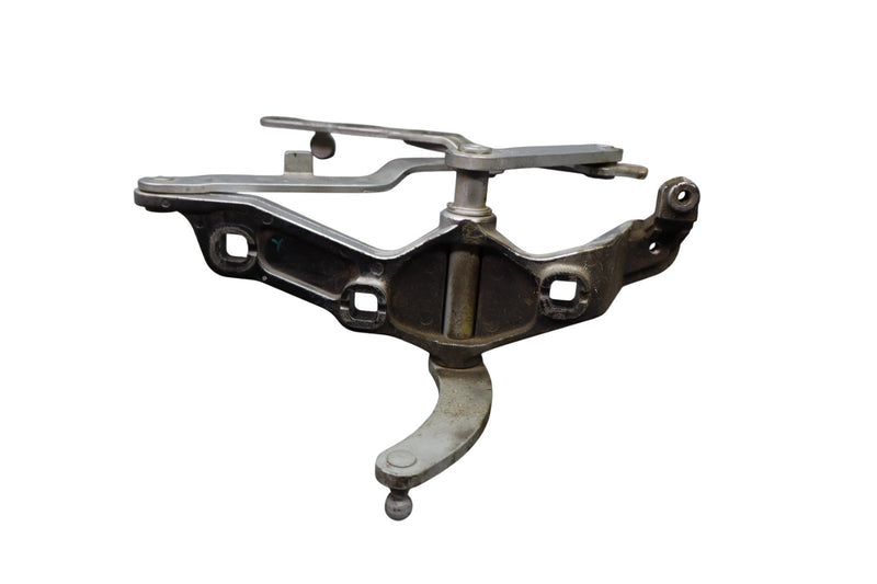 Load image into Gallery viewer, 07-13 Mercedes W221 S400 S550 Front Right Passenger Side Hood Hinge Bracket Oem
