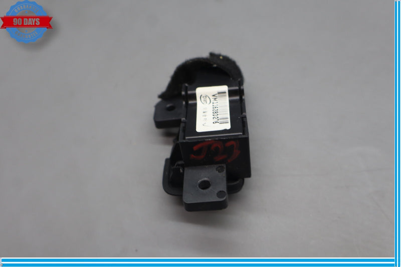 Load image into Gallery viewer, 11-13 Hyundai Equus Front Left Side Seat Adjustment Switch Control Mode Oem
