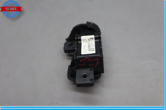 11-13 Hyundai Equus Front Left Side Seat Adjustment Switch Control Mode Oem