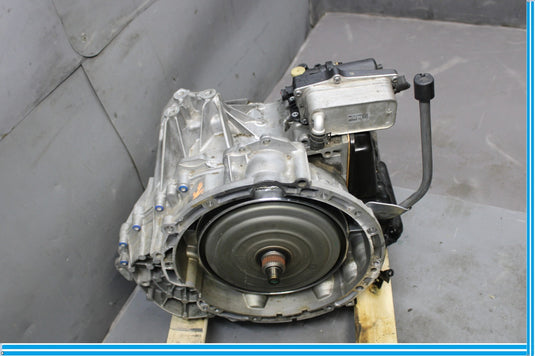 14-18 Mercedes W117 CLA250 Automatic Transmission Gearbox 106k 2.0 Oem