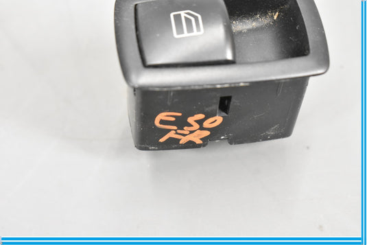 06-12 Mercedes W164 GL550 GL450 Front Right Seat Folding Power Switch Button Oem