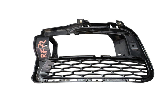 14-17 Range Rover Sport L494 Front Right Bumper Fog Light Lamp Grille Cover Oem