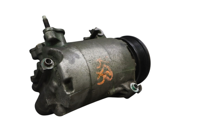 Load image into Gallery viewer, 14-17 LR Range Rover Evoque L538 AC AC A/C Air Conditioning Compressor Oem
