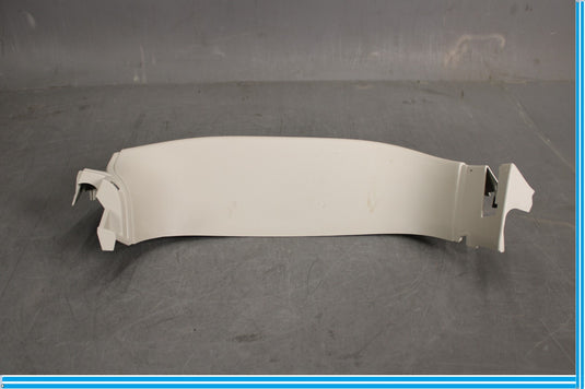 11-17 Infiniti QX56 QX80 Rear Left Driver Side Gate Garnish Trim Cover Oem