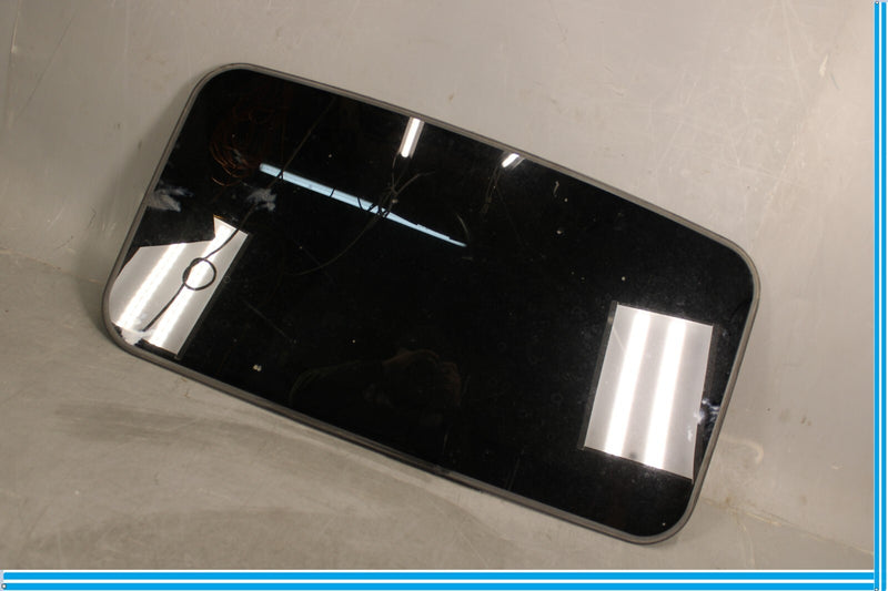 Load image into Gallery viewer, 10-13 Land Rover Range Rover Sport Sunroof Sun Roof Glass Panel Oem
