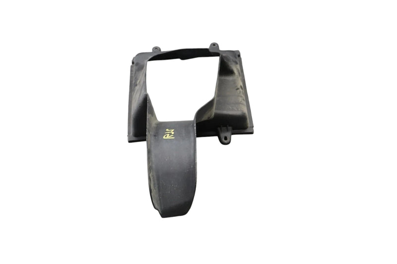 Load image into Gallery viewer, 14-20 Maserati Ghibli Engine Right Side Radiator Intercooler Air Duct Shroud OEM
