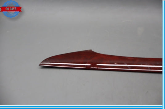 07-17 Lexus LS460 Rear Right Side Door Interior Cover Trim Panel Molding Oem