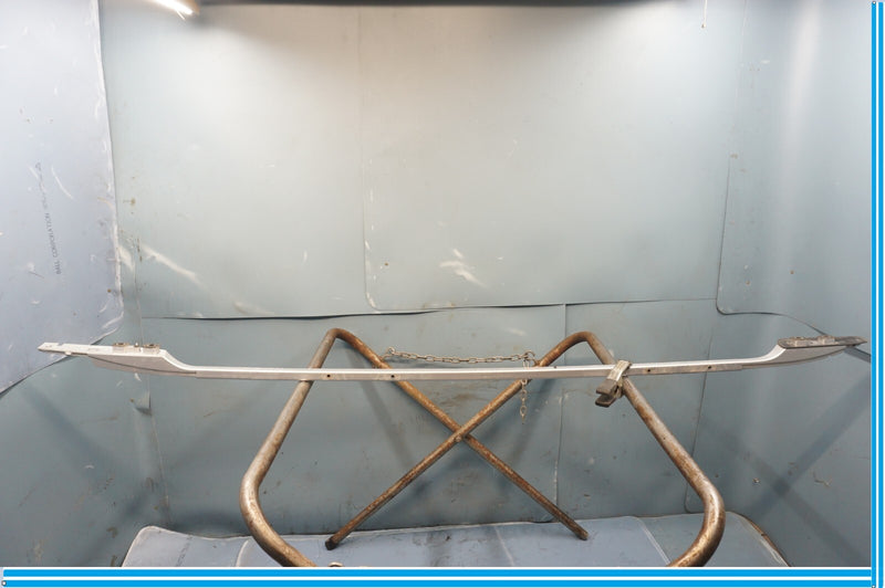 Load image into Gallery viewer, 11-17 Infiniti QX56 QX80 Left Driver Side Roof Rack Luggage Support Rail Oem
