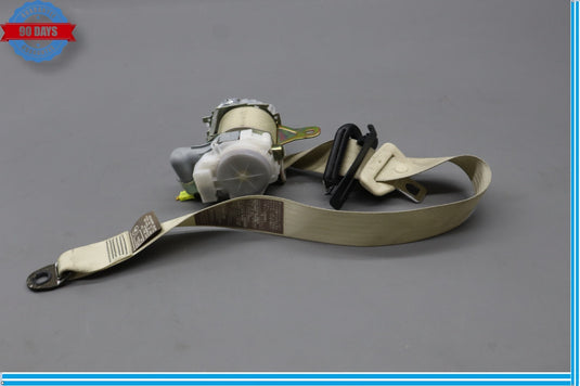 02-08 Lexus SC430 Rear Right Passenger Side Seat Belt Seatbelt Retractor Oem