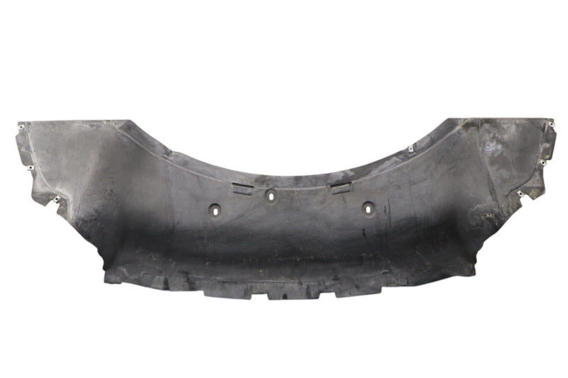 Load image into Gallery viewer, 06-12 Bentley Continental Rear Bumper Lower Guard Shield Cover 3W5825508B OEM
