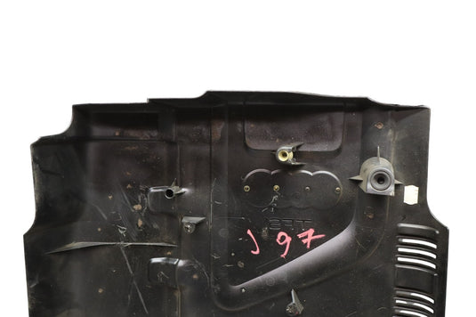 09-17 Audi A4 A6 Quattro Q5 TFSI Turbo Engine Cover Panel 06J103925AG Oem