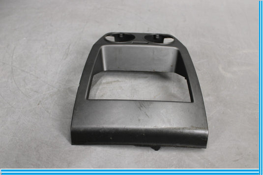 10-13 Land Rover Range Rover Sport Center Console Back Panel Cover Oem