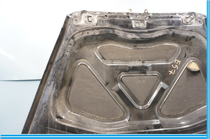 Load image into Gallery viewer, 03-10 Bentley Continental Sedan Flying Spur Hood Bonnet Cover Panel Assembly Oem
