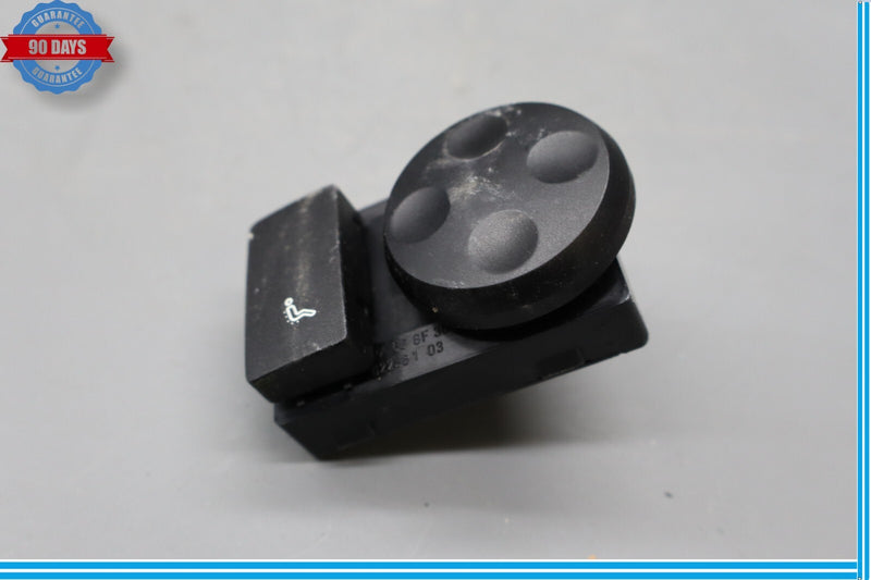 Load image into Gallery viewer, 06-12 Bentley Continental Flying Spur Rear Right Seat Control Lumber Switch Oem
