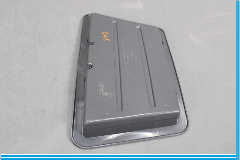 Load image into Gallery viewer, 09-15 BMW 750Li F01 F02 Rear Right Passenger Trunk Floor Access Cover Trim Oem
