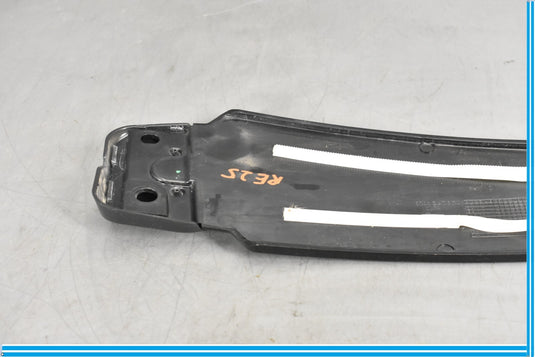 14-17 Maserati Ghibli Right Passenger Side Exterior Trim Molding Black Oem