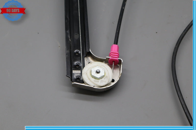 Load image into Gallery viewer, 10-12 Range Rover L322 Front Right Side Door Power Window Regulator W/ Motor Oem
