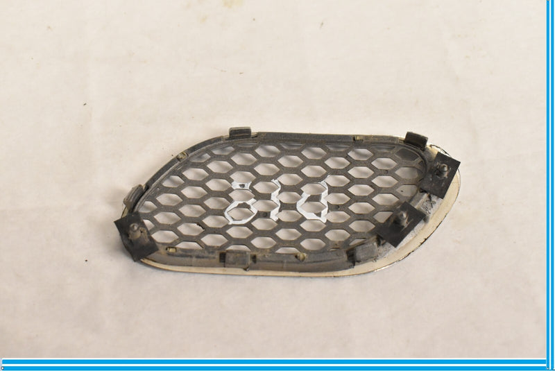 Load image into Gallery viewer, 03-12 Maserati Quattroporte Front Left Driver Fender Grille Air Vent Trim Oem
