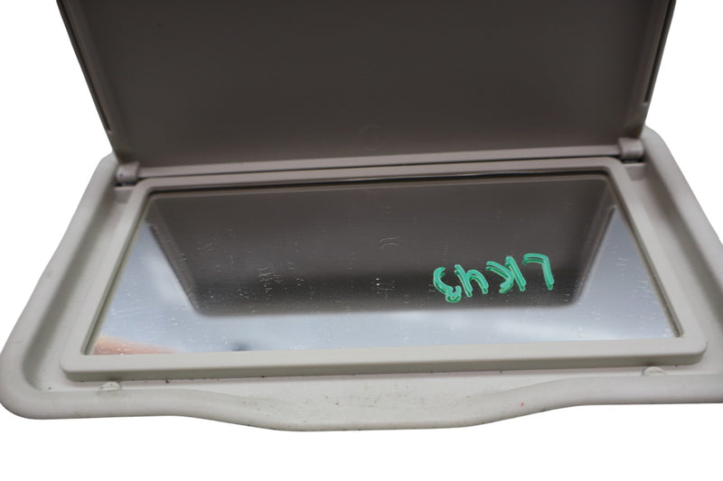 Load image into Gallery viewer, 13-19 Ford Escape Front Right Side Sun Visor Sunvisor DU5A19G346AA Oem
