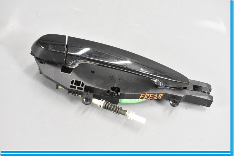 Load image into Gallery viewer, 12-15 BMW E84 X1 Front Right Passenger Side Door Exterior Handle Oem
