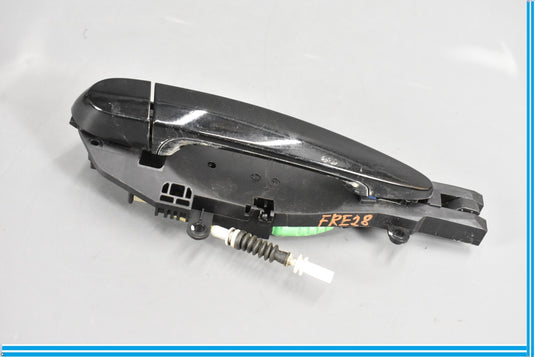 12-15 BMW E84 X1 Front Right Passenger Side Door Exterior Handle Oem