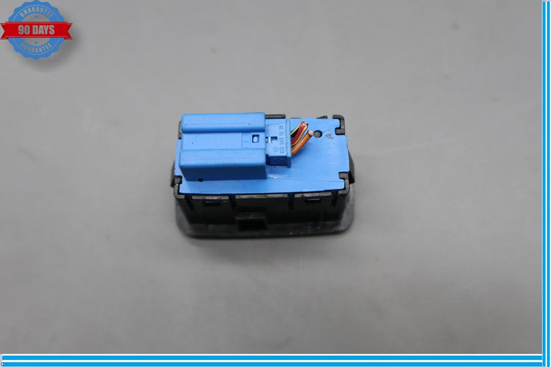 Load image into Gallery viewer, 07-12 Mercedes GL450 GL550 Right Folding Power Switch Button A1648707010 Oem
