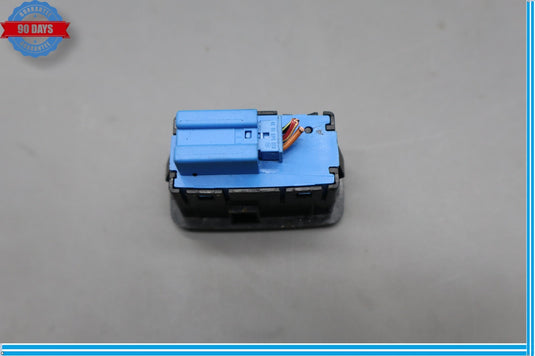 07-12 Mercedes GL450 GL550 Right Folding Power Switch Button A1648707010 Oem