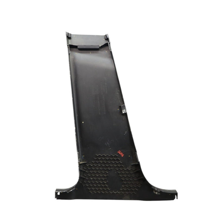 Load image into Gallery viewer, 08-14 Mercedes W204 C350 C250 Front Right Side Lower B-Pillar Cover Trim Oem
