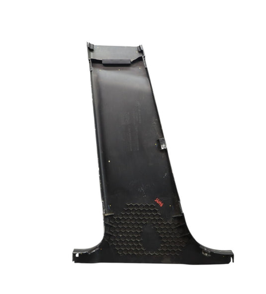 08-14 Mercedes W204 C350 C250 Front Right Side Lower B-Pillar Cover Trim Oem