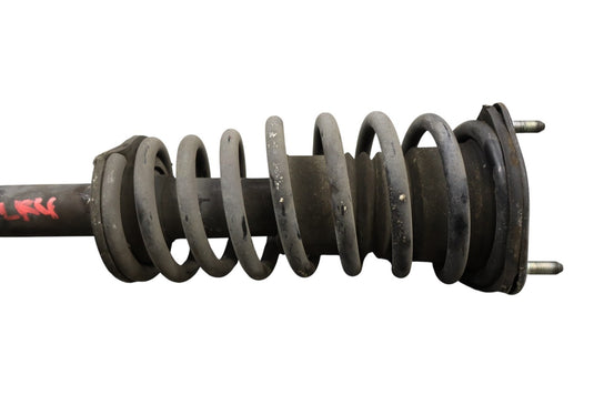 2007 - 2012 LEXUS LS460 RWD FRONT LEFT SHOCK ABSORBER STRUT & COIL SPRING OEM
