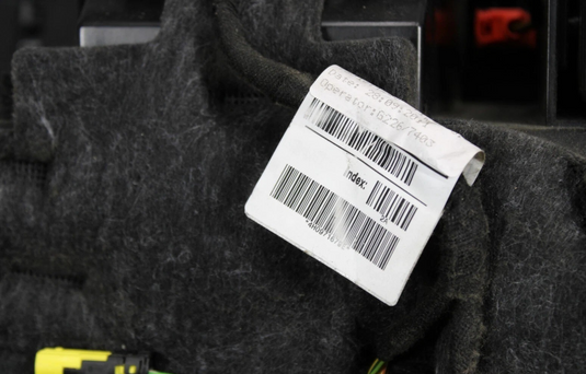 11-18 Audi A8 A8 Quattro Dashboard Glove Box Compartment Assembly 4H1880302 Oem