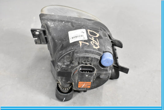 09-15 BMW 750I 750LI F01 F02 Front Left Driver Side Fog Light Lamp Oem